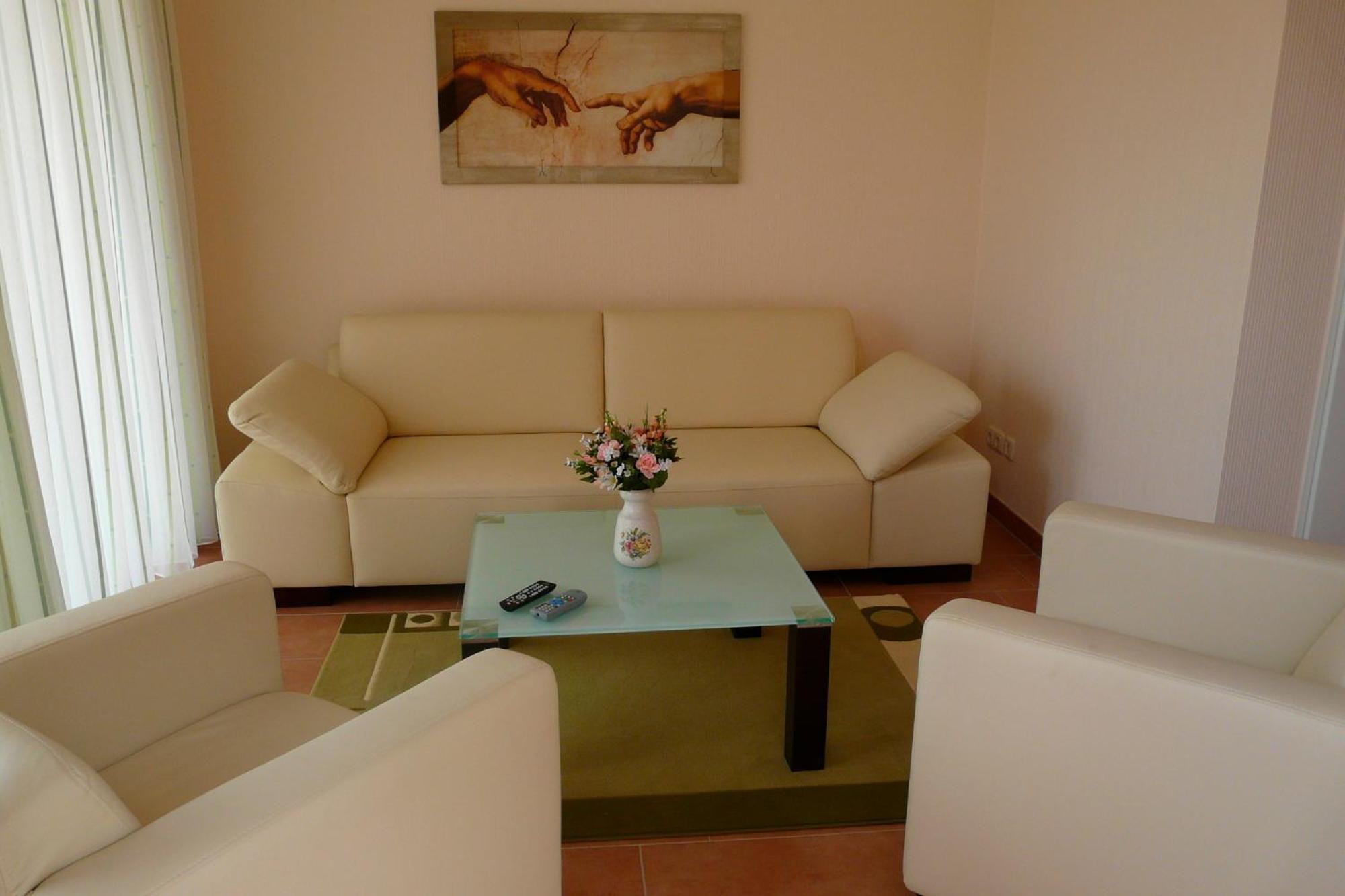 Ferienhaus Direkt An See & Strand 고렌레빈 외부 사진